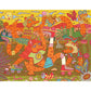 Easy Going | 1000 Piece Puzzle