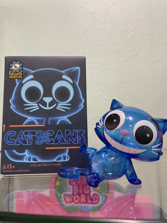 Catscans Blind Box