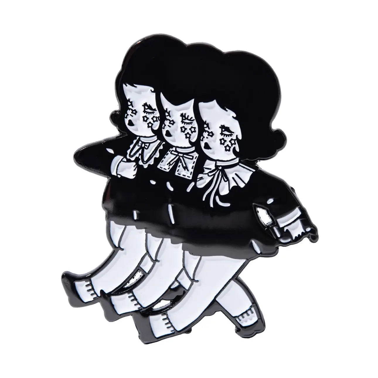 Sunday School Pin