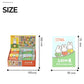 Miffy Mini Sticker Book & Tweezers Set