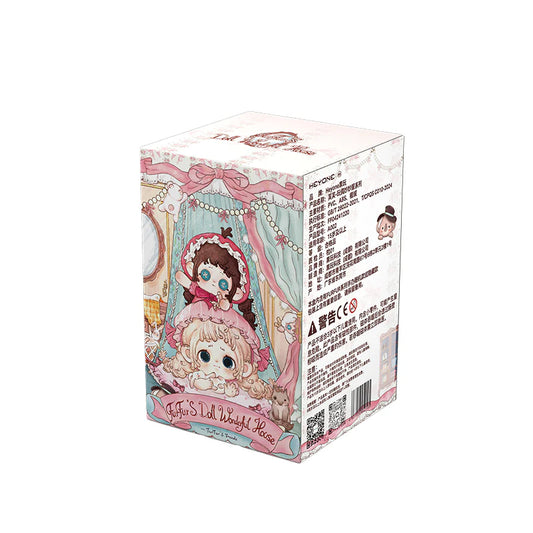 FurFur-FurFur‘s Doll Wonderful House Blind Box