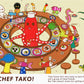 Picture Book -Tako Knows