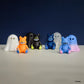 My Ghost Bear Collection Blind Box