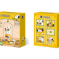 Peanuts Snoopy Coffee Time