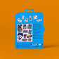 Sticker Big Game Boy