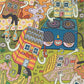 House Party | 1,000 Piece Puzzle