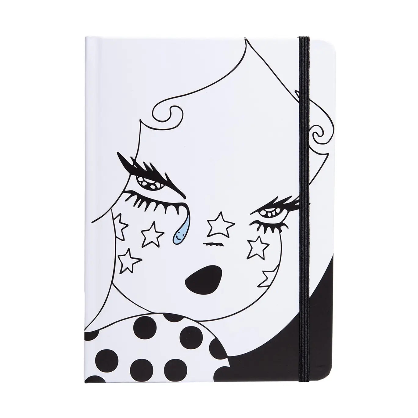 Cloud Sketchbook