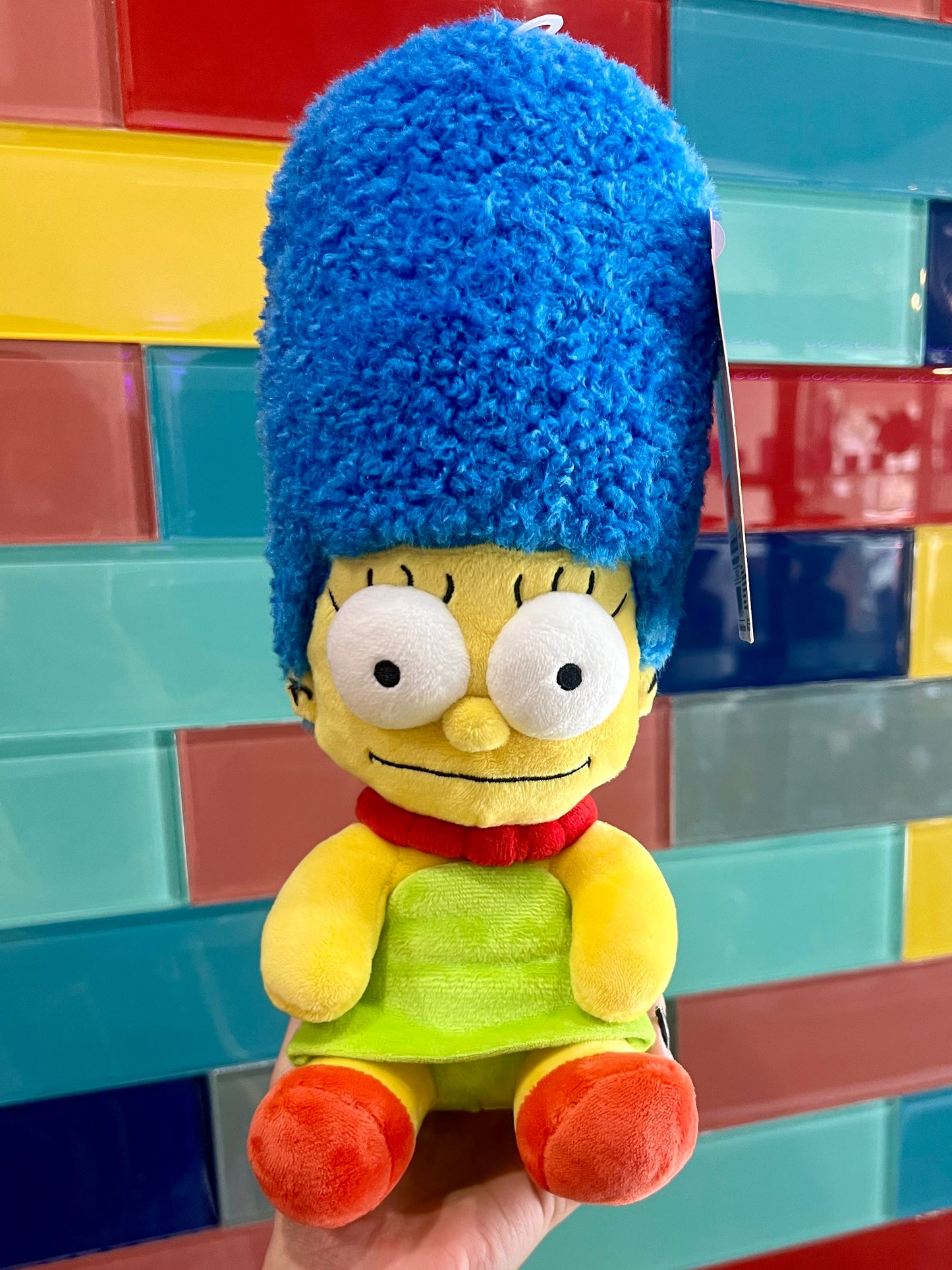 The Simpsons - Marge Phunny Plush