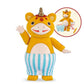 Kenelephant Blindbox Kaiju Booska Colorful Flocky Collection