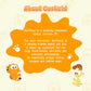 Fridge Magnet Series Popsicle Fridge Magnet