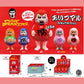 Kenelephant Bbox Punk Drunkers Aitsumaru Figure Collection