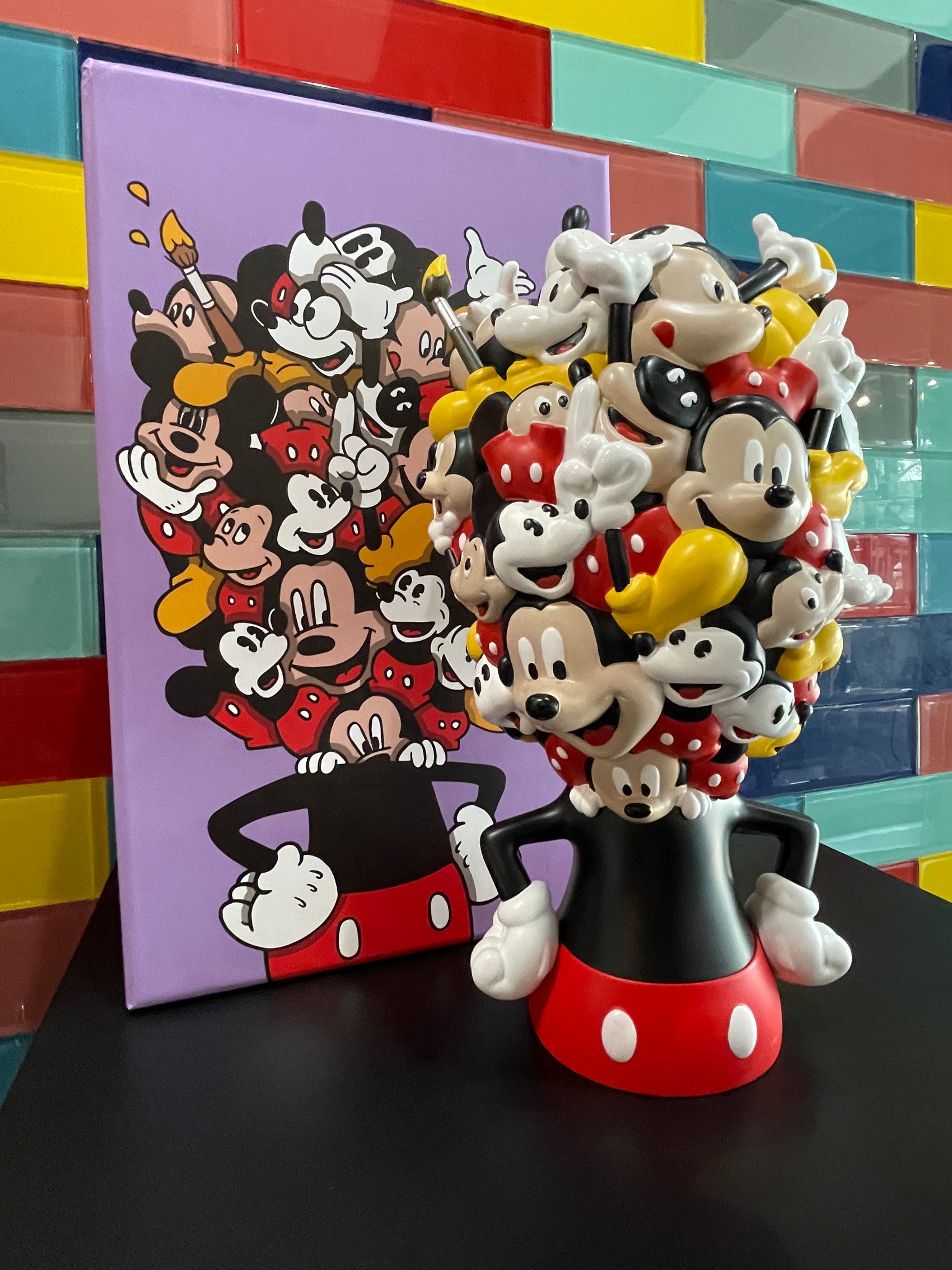 1928 By Wizard Skull