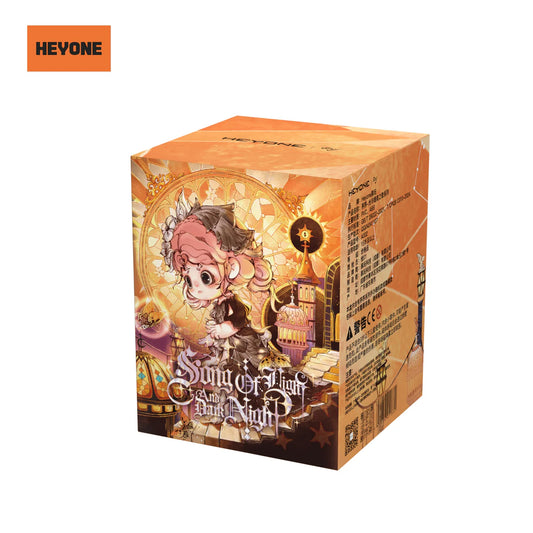 Joy Song of Light and Dark Night Blind Box