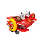 Peanuts Snoopy Biplane