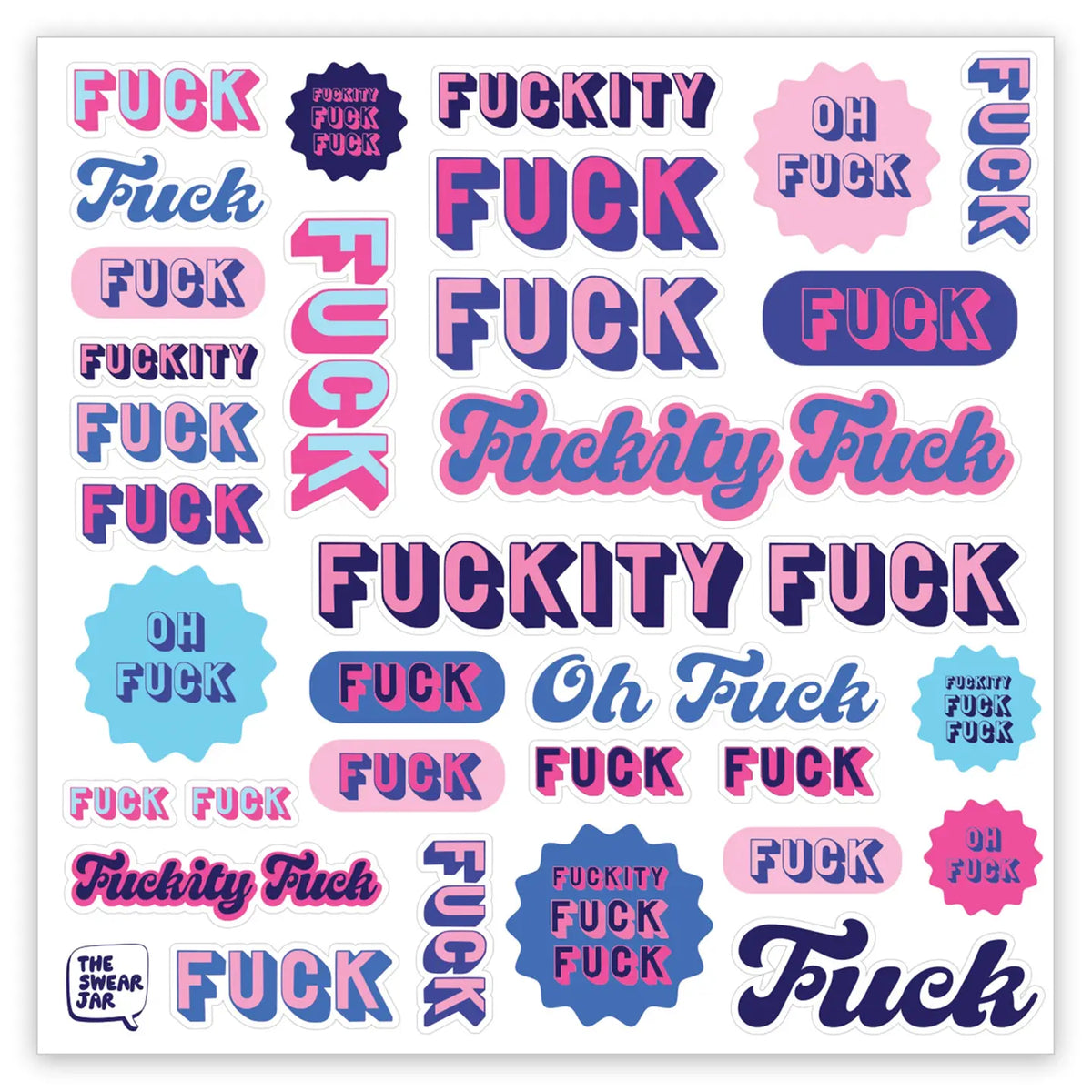 Fuckity Fuck