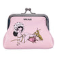 Flora Carnivora Coin Purse