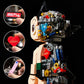 Astro Boy Mechanical Clear Version