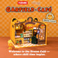 New-Garfield · Café
