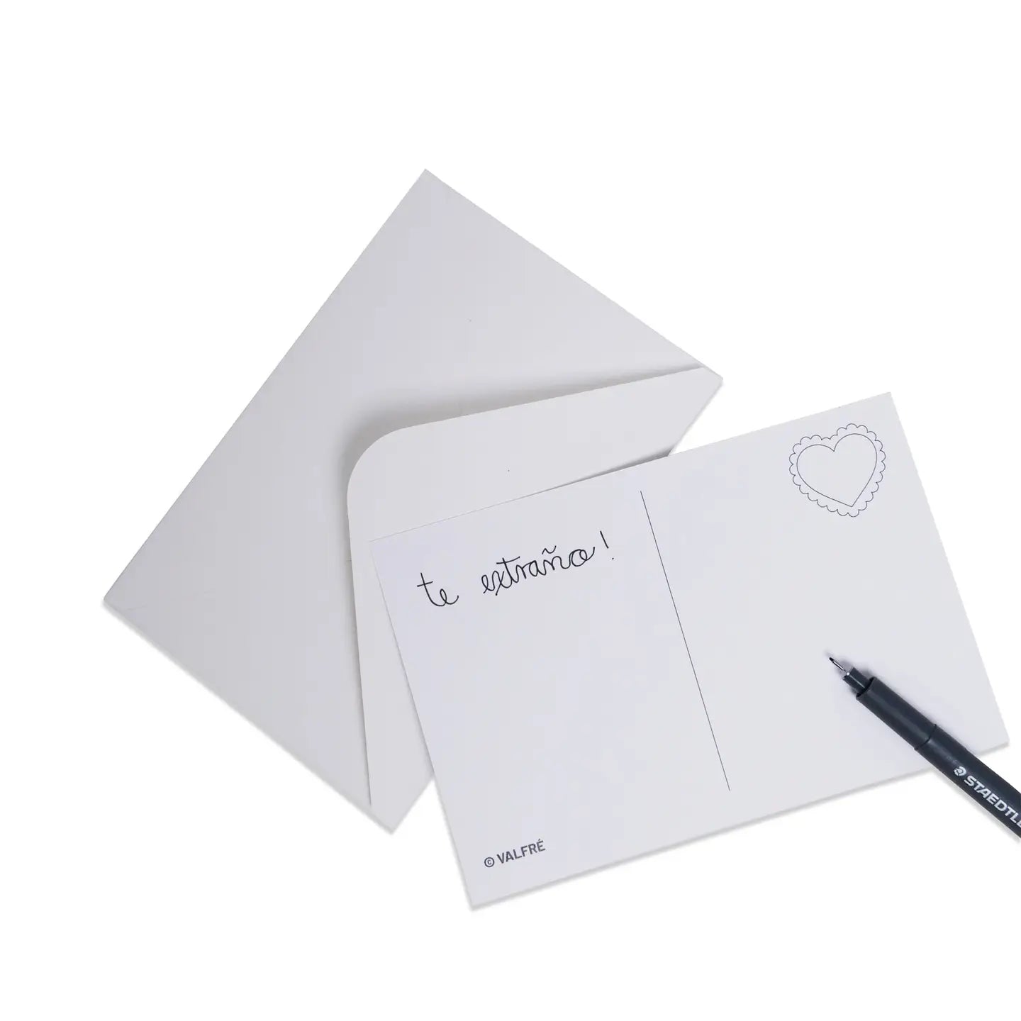 Valfre Postcards Vol 2 - Set of 12