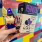 PEANUTS BLIND BOX WAVE 07 (HALLOWEEN)