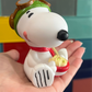 Rokimoto x Peanuts  SNOOPY Original
