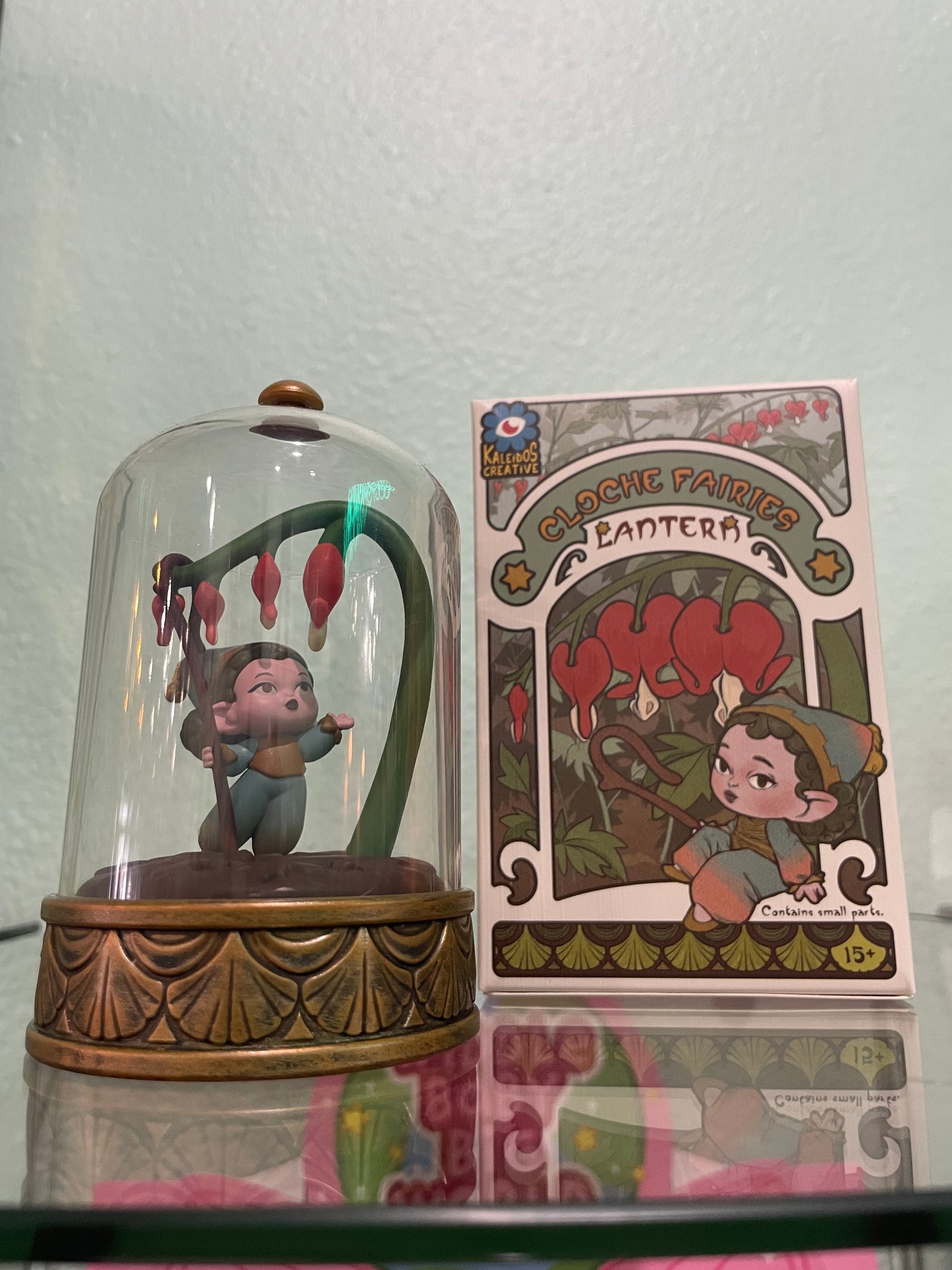Cloche Fairies Blind Box