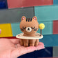 SMOKO ASTRO CATS BLIND BOX FIGURE