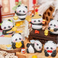 Chinese Food Panda Store Blind Box