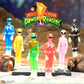 MIGHTY MORPHIN POWER RANGERS BLIND BOX WAVE 01