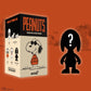 PEANUTS BLIND BOX WAVE 06 (SO MANY SNOOPIES!)