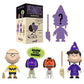PEANUTS BLIND BOX WAVE 07 (HALLOWEEN)