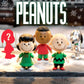 PEANUTS BLIND BOX WAVE 08 (HOLIDAY) - BLIND BOX FLAT