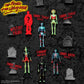 RETURN OF THE LIVING DEAD BLIND BOX WAVE 01 - BLIND BOX FLAT