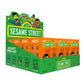 SESAME STREET BLIND BOX WAVE 03 - BLIND BOX