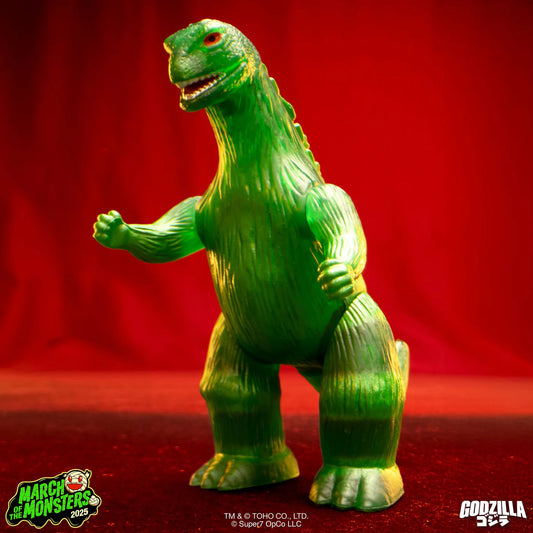 TOHO BLIND BOX WAVE 06 (MARUSAN) - BLIND BOX