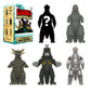 TOHO BLIND BOX WAVE 07 (MONSTER ISLAND) - BLIND BOX