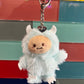 HANK YETI GOES PASTEL BLIND BOX BAG CHARM