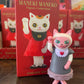Cat Chicaco Toya Maneki Maneko Blind Box