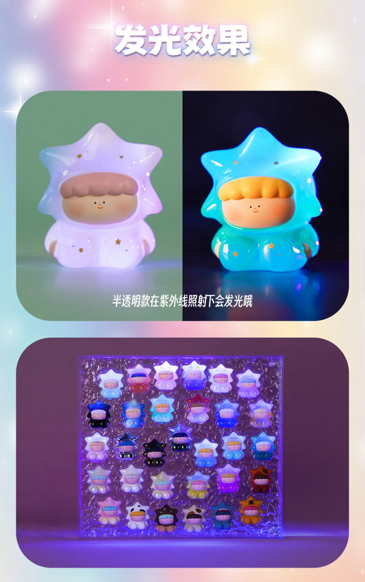 Wishing Star Blind Bag