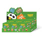 Treasure Animal Plush Pendant Blind Box
