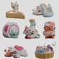 Bake Me a Cat Blind Box