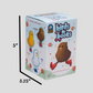 Birds N Boots Blind Box Bag Clips