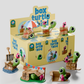 Box Turtle & Bird Blind Box