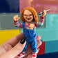 CHUCKY (TV SERIES) - 7 INCH SCALE ACTION FIGURE