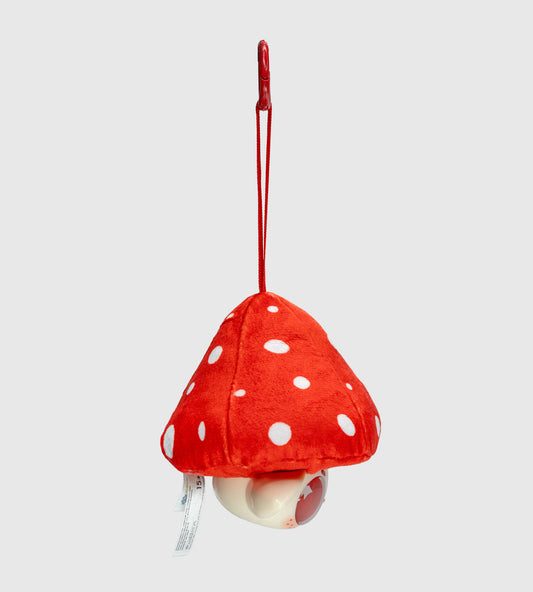 Capkins - Fly Bag Clip