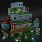 Catscans On The Ball Blind Box
