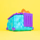 Dumpster Fire - GlanderCo Vinyl Figure