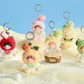 Wendy Fruity Party Mini Vinyl Plush Pendant Blind Box
