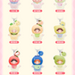 Wendy Fruity Party Mini Vinyl Plush Pendant Blind Box