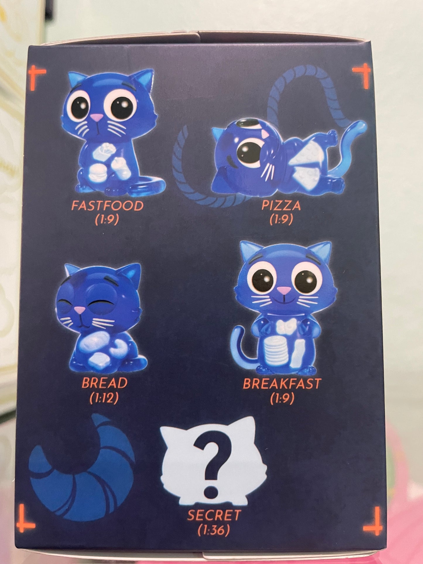 Catscans Blind Box